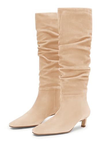 Step Up Your Style with Comfy, Chic Boots