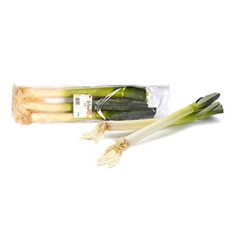Puerro - 550 g