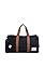 Herschel Supply Co. Novel, Black, One Size