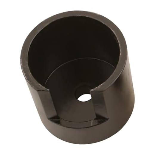 KS Tools 700.2242 Buchse, geschlitzt