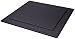 Produktbild Allsop 06308 Metro Mousepad Black Leather - Mauspad in edler Leder-Optik