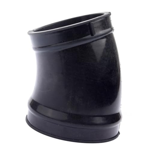 Colector de carburador para Raptor 350 que elimina fugas de aire y mejora la admisión YFM350R 1