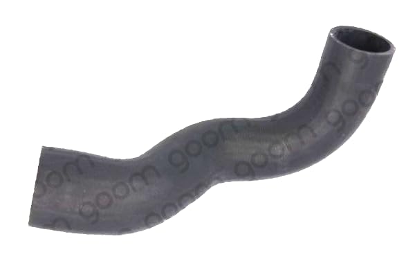 GOOM AH-0771 Tubo flexible de aire de sobrealimentación