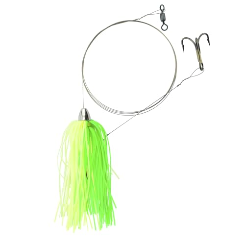C&H Lures King Buster Lure