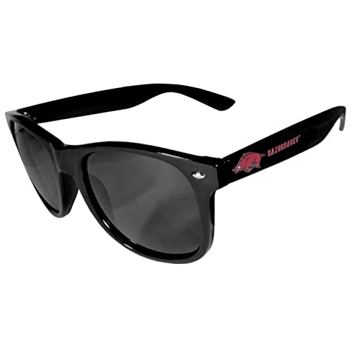 Fan Zone-Arkansas Razorbacks NCAA Wayfarer Sunglasses