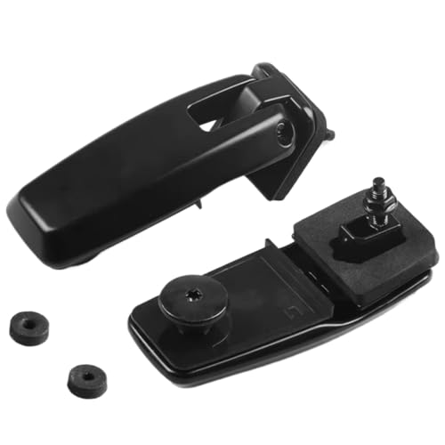 Charnière vitre hayon pour Ford Escape 2008-2012 kit réparation arrière gauche droite 8L8Z78420A68C