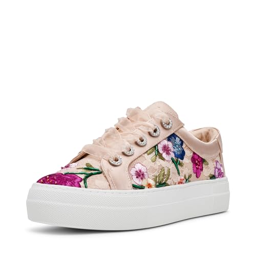 Image of Blue by Betsey Johnson Jayla