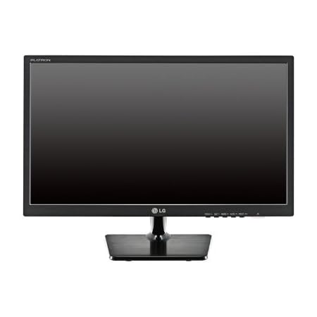LG E2442V-BN 24 inch LED Wide Screen Monitor
