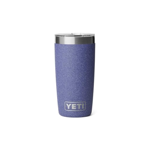 Image of YETI Rambler Mug with MagSlider Lid, Moon Dust, 10 oz (295 ml)