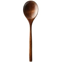 Wood Spoon, Wooden Cooking Spoons