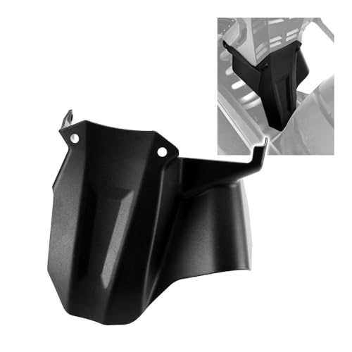 Extension de garde-boue arrière R1300GS plastique ABS noir