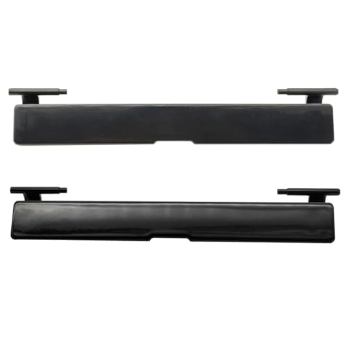 Cache-rail de toit Mercedes W205 : obturateur étanche référence 2057504100 - 4