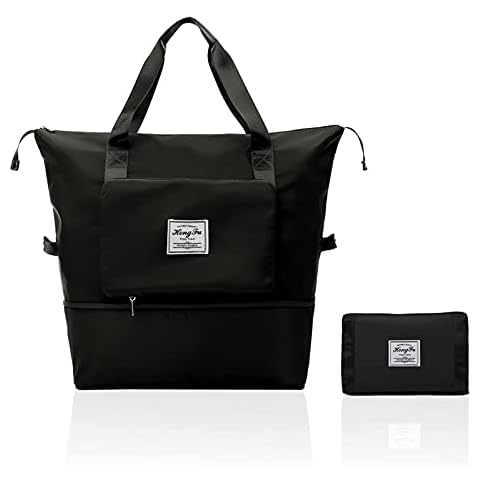 Travel duffle bag,gym bag for women Cover