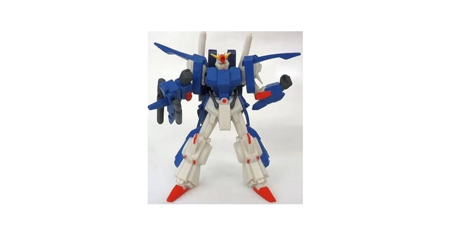 ガンダムロボポン Amazon | HCM-Pro 57-00 ガンダムサンドロック (新機動戦記
