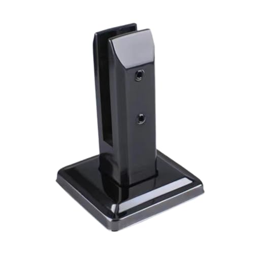 Kuntesetty �X�e�����X�|�K���X�N���b�v ���ϋv�� �|�X�g�N�����v ����\�� �o���R�j�[�N�����v �ȃX�y�[�X�݌v �ȒP�{�H �l�W���� �����O�K�i�ɓK�p, �u���b�N 16cm