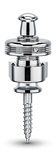  Schaller S-Locks Chrome