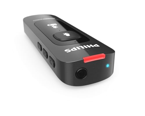 Philips PSM5020 SpeechMike Ambient Wearable AI Assistant