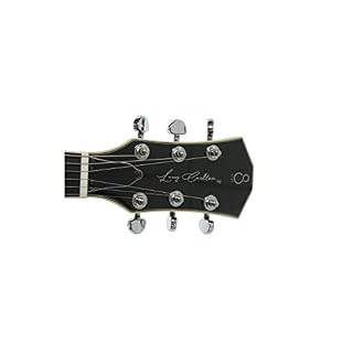 Sire Larry Carlton L7 TS Tobacco Sunburst Guitare électrique Style Les Paul - Les Beatles, Paul McCartney, John Lennon, RIngo Starr, George Harrison Sire Larry Carlton L7 TS Tobacco Sunburst Guitare électrique Style Les Paul – Image 4