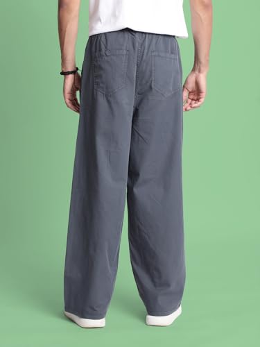 Image of BENE KLEED Men Pants