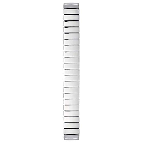 Image of Timex Fashion Stretch Bangle Women's 25 mm Expansion Band Watch