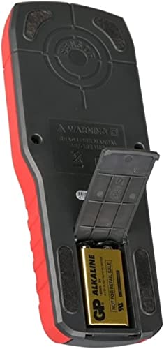 Scanner de recherche de fil électrique et testeur de mur rapide - 4