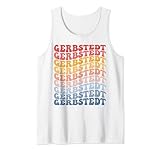 leichtes, klassisch geschnittenes Tank Top, doppelt genähte Ärmel und Saumabschluss