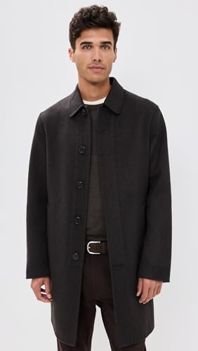Theory Men's Car Coat2