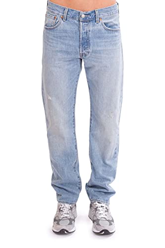 Levi's Herren 501 '54, 1954 Bright Light, 36W / 32L