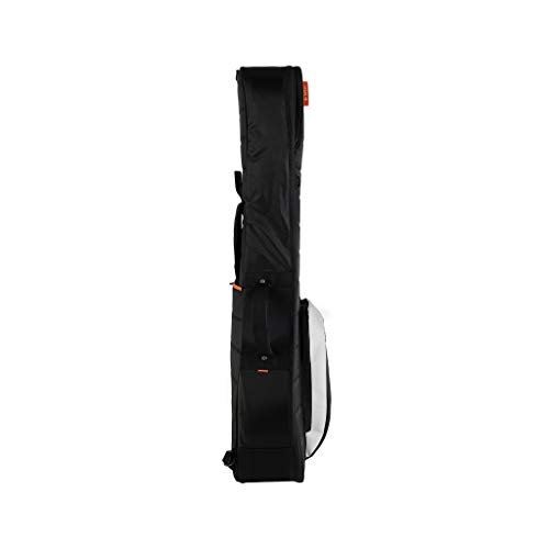 Mono Cases M80 Housse rigide pour guitare classique Noir (Import Royaume Uni) - Les Beatles, Paul McCartney, John Lennon, RIngo Starr, George Harrison Mono Cases M80 Housse rigide pour guitare classique Noir (Import Royaume Uni) – Image 3