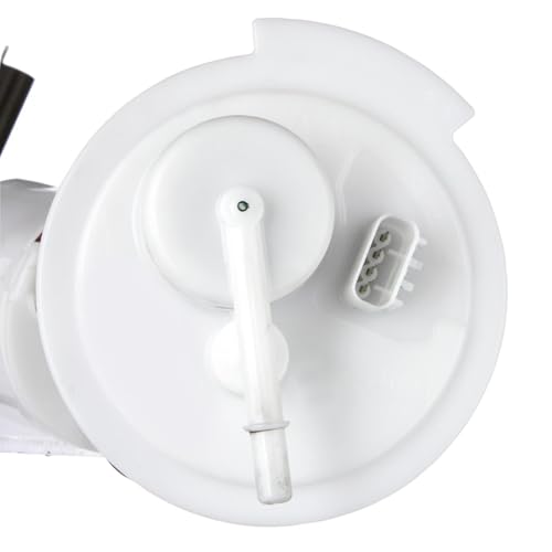 Image of Detroit Axle - 3.3L Fuel Pump Module for 2005-2007 Dodge Caravan 2005 Grand Caravan [Flex Engine], Electrical Fuel Pump Module Assembly Replacement