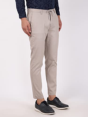 Image of blackberrys Men's Regular Casual Trouser
