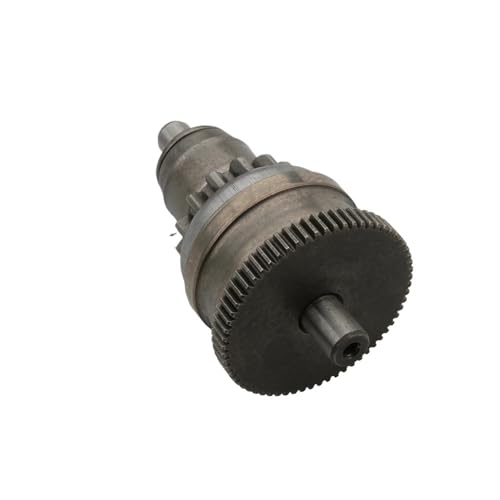 Piñón de arranque para KV 50 D que soluciona fallos de encendido en 50cc 3
