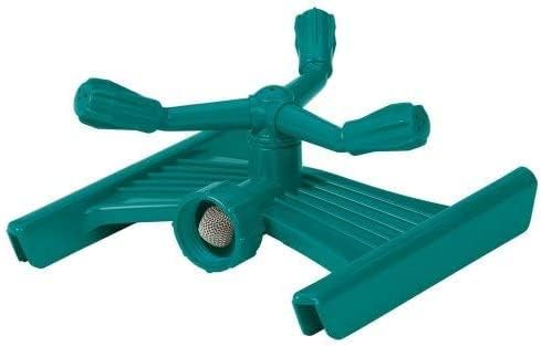 Gilmour 3 Pack Circle Pattern Rotary Lawn Sprinkler
