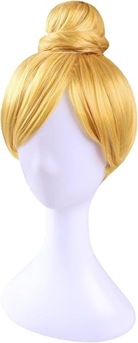 RXvEBbO q  lbgt Aj ϔM ϑp ̎q AG fbNX AG EBbO vZX g}[Ch cosplay wig RX`[ nEC NX}X  w (20, t[TCY)