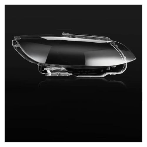 Boîtier phare jaune ou brisé ? Cache lentille de remplacement gauche pour M3 E92 E93 2006-2009 - 4