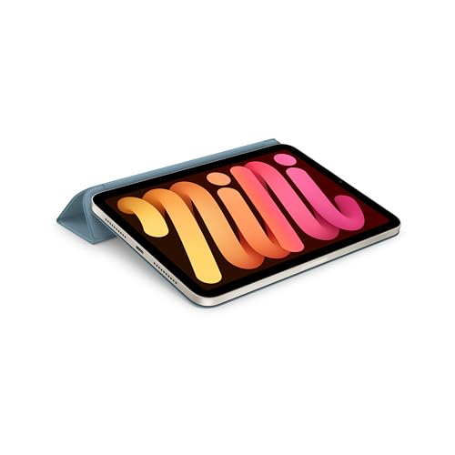 iPad mini(A17 Pro)用Smart Folio - デニム