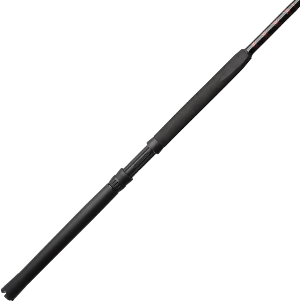 Rampage Boat Casting Fishing Rod