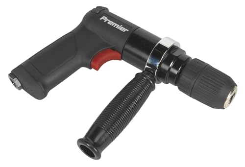 Taladro Sealey SA621 13mm Composite miniatura 2