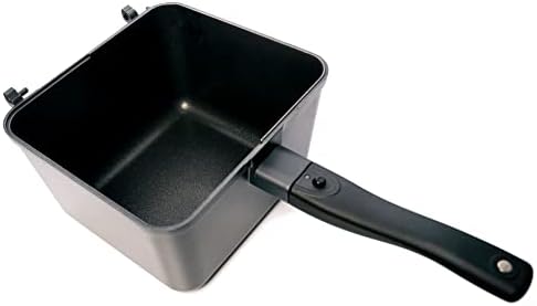 Ridgemonkey CONNECT MULTI PURPOSE PAN & GRIDDLE SET - COARSE FISHING