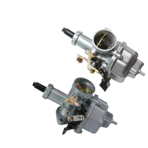 Carburateur PZ26 idéal pour restaurer votre trail XL125S vintage
