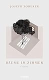 Bäume im Zimmer: Gedichte