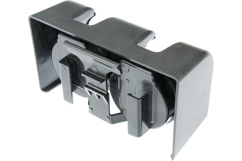 Portavasos Autotecnica para asiento trasero miniatura 2