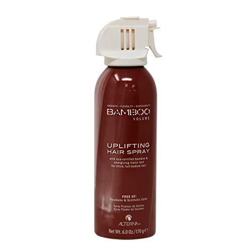 Unisex Alterna Bamboo Volume Uplifting Root Blast Spray 1 pcs sku# 1790541MA by Alterna