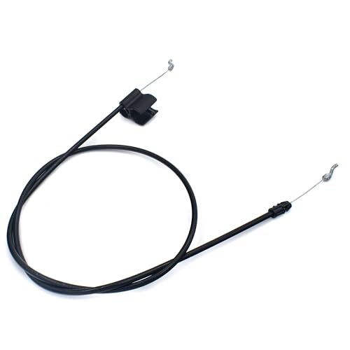 AIXIHZ 532420939 51" Throttle Cable for Husqvarna/Craftsman/Poulan Mowers by AIXIHZ - Used condition - US$8.11