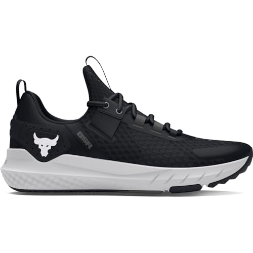 Image of Under Armour Men's Project Rock Blood Sweat Respect 4 Sneakers