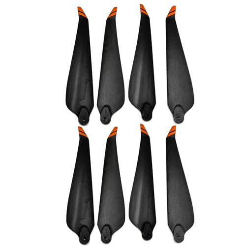 Wtohoby Matrice M300 Propellers, 8pcs 2110 Propellers for DJI Matrice