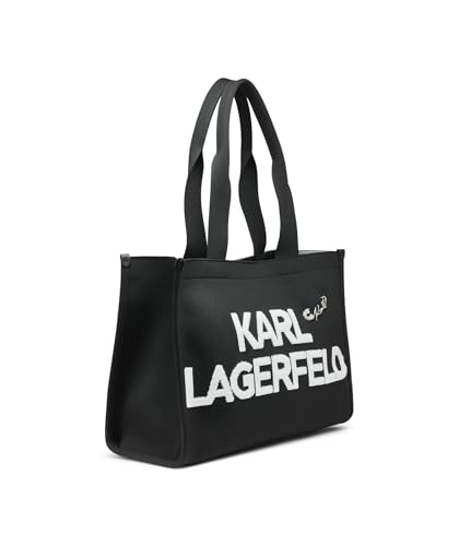Bolsa tote para mujer Karl Lagerfeld miniatura 2