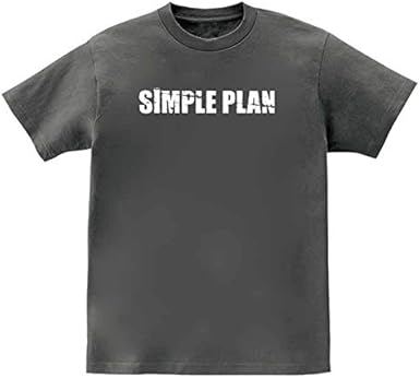 2025 SIMPLE PLAN シンプルプラン Tシャツ Mサイズ 2025 SIMPLE PLAN シンプルプラン Tシャツ Mサイズ Simple Plan