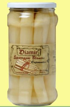 diamir esparrago blanco cojonudos 580gr