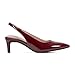 Rockport Women's Corine Pump, Dark Red, 11 Medium